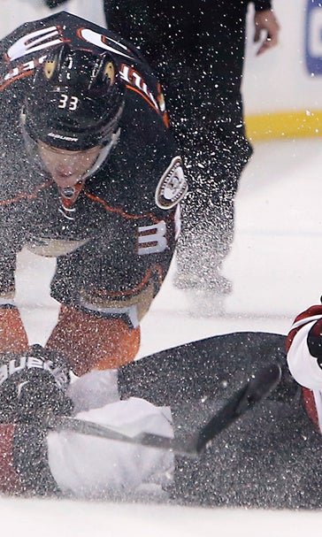 Coyotes have shot at best start in franchise history